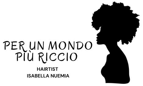 Per un mondo più riccio – Parruchiera Modena Logo